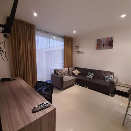 Апартаменты Departamento Tempu - Пьюра Экстерьер фото