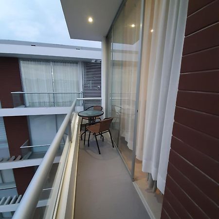 Апартаменты Departamento Tempu - Пьюра Экстерьер фото