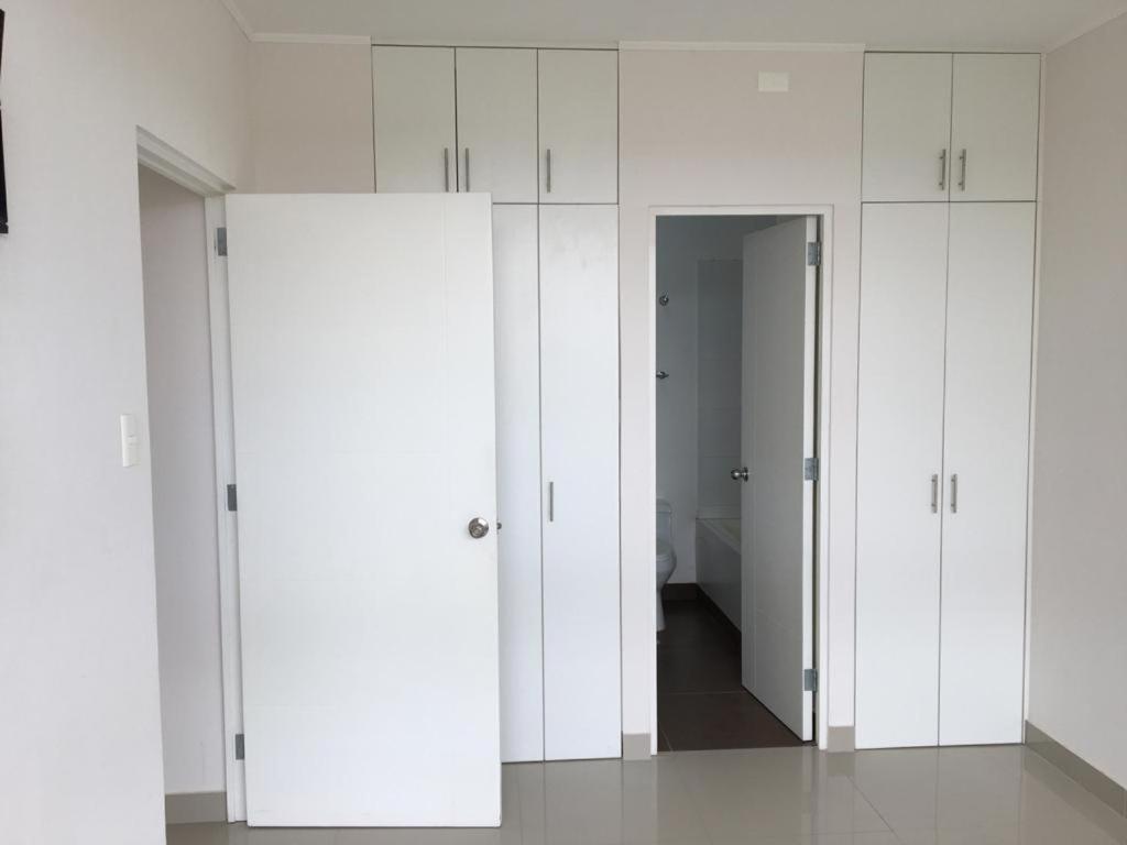 Апартаменты Departamento Tempu - Пьюра Экстерьер фото