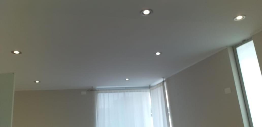 Апартаменты Departamento Tempu - Пьюра Экстерьер фото